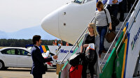 Yabancı turistte 50 milyon hedefi