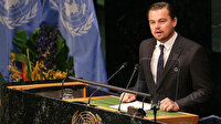 Leonardo DiCaprio Malezya'daki yolsuzluk iddialarıyla ilgili ifadesi