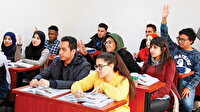 Hedef 500 bin öğrenci