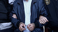 Sınırda yakalandı
mahrem çıktı