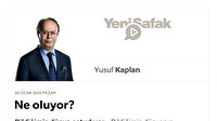 Ne oluyor?