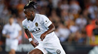 Galatasaray Batshuayi'nin peşinde
