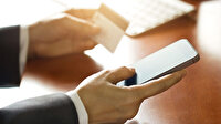 'Kartlı ödemelerin dinamosu internet'