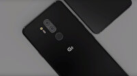 LG G8’de hoparlör olmayacak
