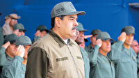 Meclis Maduro’ya darbe istedi