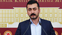 Eren Erdem için tahliye kararı