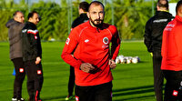 Ahmet İlhan: Rizespor'a gitmemeliydim
