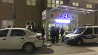 Mersin'de bir kişi anne ve babasını öldürdü