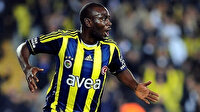 Bienvenu'nün Hatayspor'a transferi yattı
