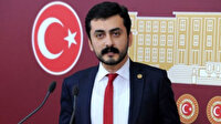 CHP'li Eren Erdem'in tahliye kararına itiraz