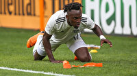 Alberth Elis'e kulübünden ve MLS'ten transfer vetosu