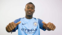 Robinho'nun yerine Manchester City'den transfer