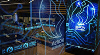 Borsa günü yükselişle kapattı