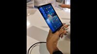 CES 2019'un en dikkat çeken akıllı telefonu
