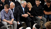 Netanyahu ailesinde skandallar bitmiyor