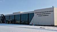 Tekirdağ Malkara otogarında patlama