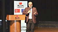 Bilim Koleji Maarif ile kardeş oldu