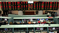 Borsa güne yükselişle başladı