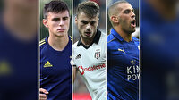 Süper Lig'in en değerli 25 futbolcusu