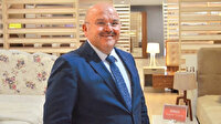 Mobilyacılar yeni başkanını seçti