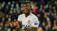 Batshuayi'nin Valencia'dan ayrılması kesinleşti