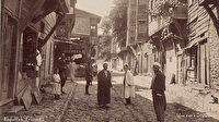 Fransız koleksiyoncudan Osmanlı dönemi İstanbul fotoğrafları ​