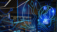Borsa güne yatay başladı