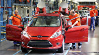 Ford, Avrupa’da binlerce işçi çıkaracak