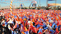 40 gün vaatler anlatılacak