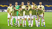 Fenerbahçe'de kadro değişti: Volkan ve Dirar geri döndü