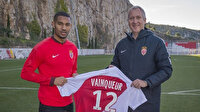 Vainqueur resmen Monaco'da