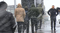 Meteoroloji uzmanından İstanbul için kar uyarısı