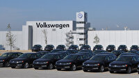 Volkswagen Türkiye'deki Ford fabrikalarında minibüs üretecek