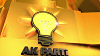 AK Parti'nin Karaman başkan adayları belli oldu