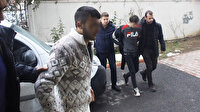 Adres sordukları 2 kişiyi 'bilmiyorum' deyince vurdular