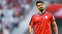 Zeki Çelik'in forması emekli edildi