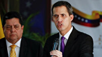 Darbe çağrısı yapan Venezuela meclis başkanı gözaltına alındı