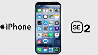 Apple'ın uzun süredir konuşulan iPhone SE2 modeli sızdırıldı
