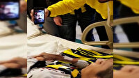 Volkan Demirel'den kanser hastası Yunus'a büyük sürpriz