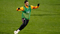 Belhanda Al-İttihad'a 'evet' dedi