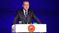 Cumhurbaşkanı Erdoğan Sakarya belediye başkan adaylarını tanıttı