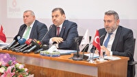 Kayıt dışı bitince ciroda rekor kırdı