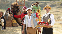 Mustafa Uslu'dan iddialı bir film daha: Turkish'i Dondurma