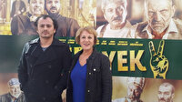 Ünlü yönetmenin annesi trafik canavarı kurbanı
