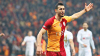 Belhanda'ya söz kesildi