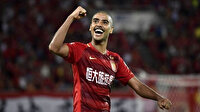 Galatasaray'ın gözdesi Türkçe öğreniyor