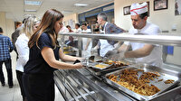 Memurların yemek ücretleri belirlendi