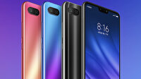 Xiaomi telefonların şaşırtan fiyat listesi