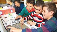 81 ilde teknoloji
atölyesi açılıyor