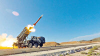 Patriot heyeti Ankara’da